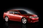 Dodge Avenger Concept 2006 года